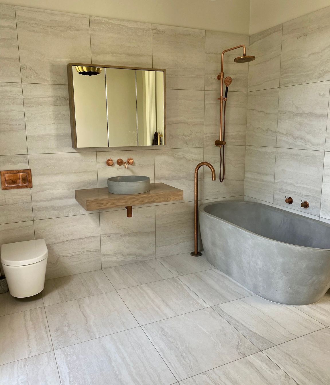 Cheltenham Ensuite