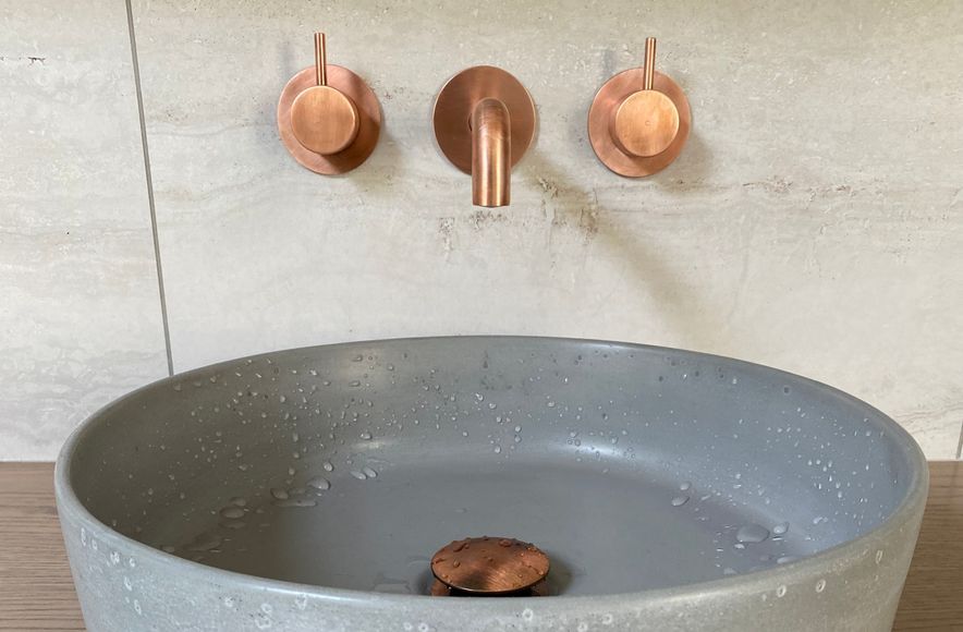 Cheltenham Ensuite