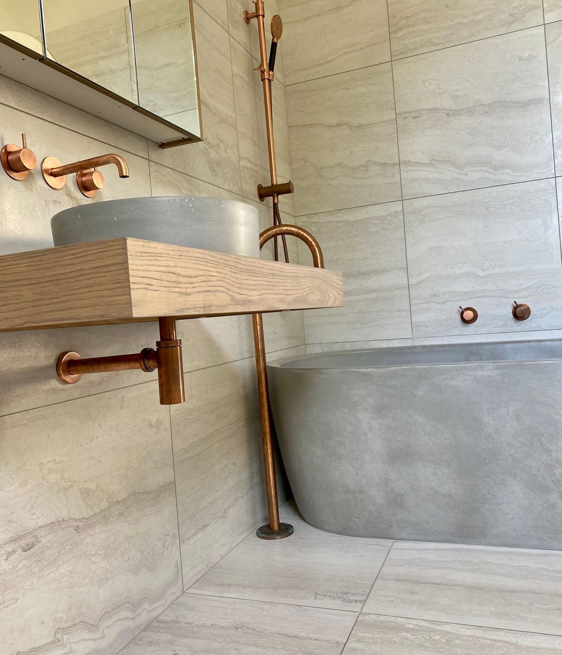 Cheltenham Ensuite