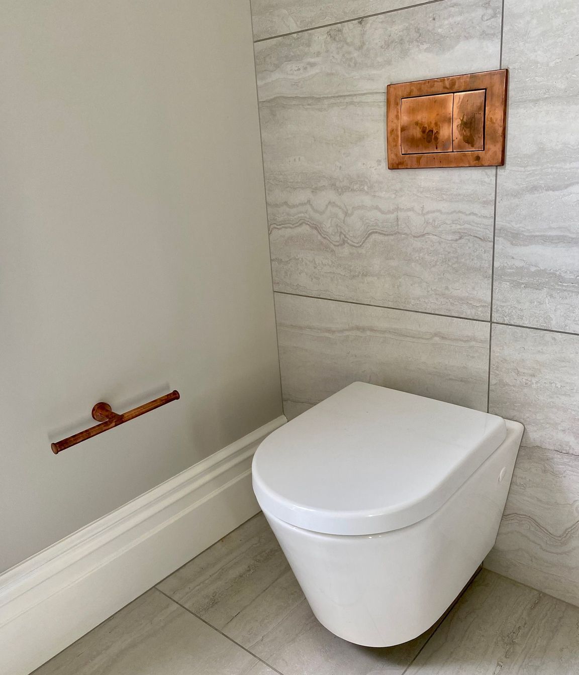 Cheltenham Ensuite