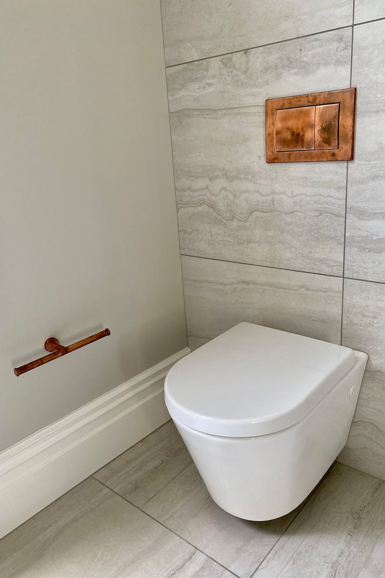 Cheltenham Ensuite