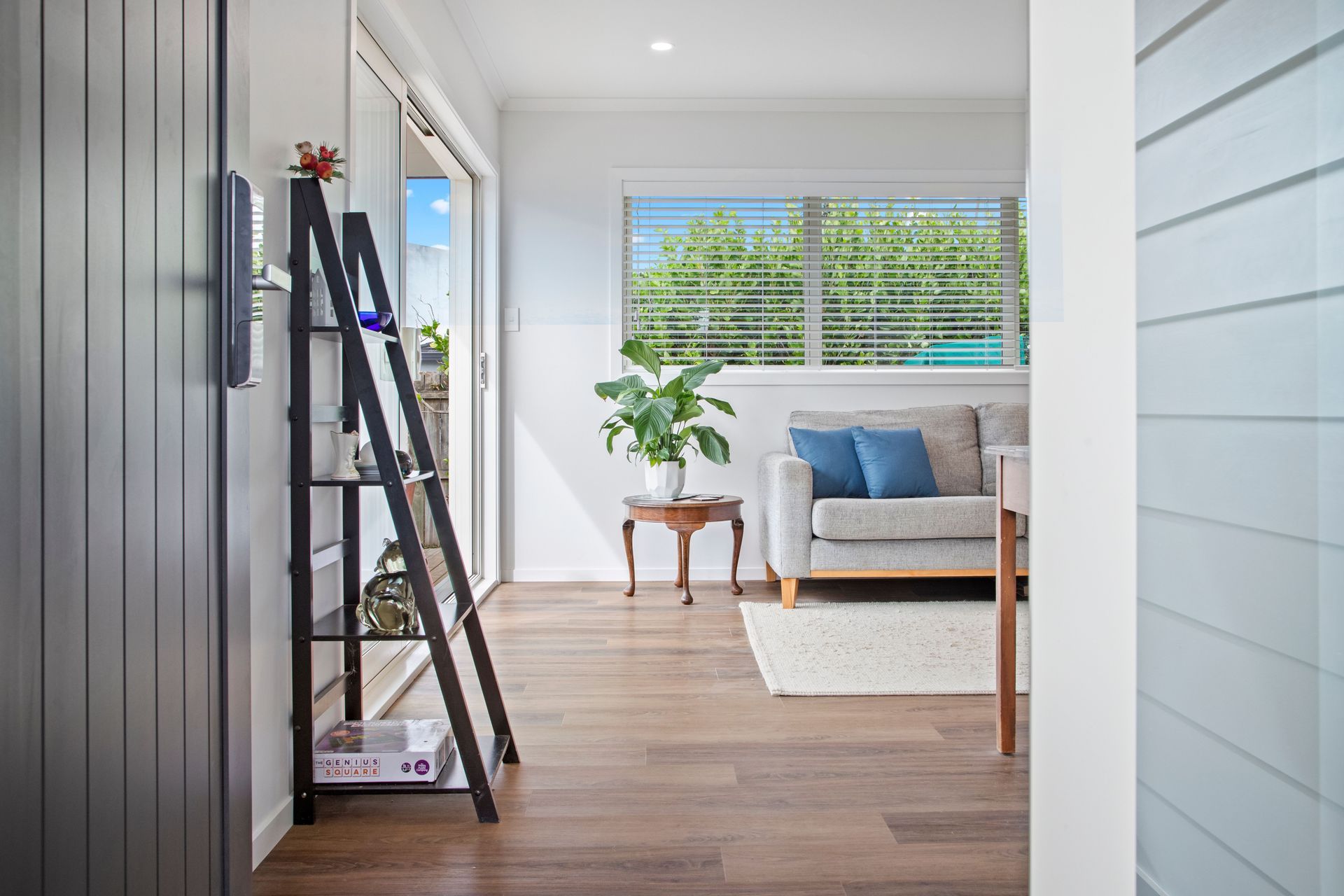 Stylish and Self-Contained Granny Flat