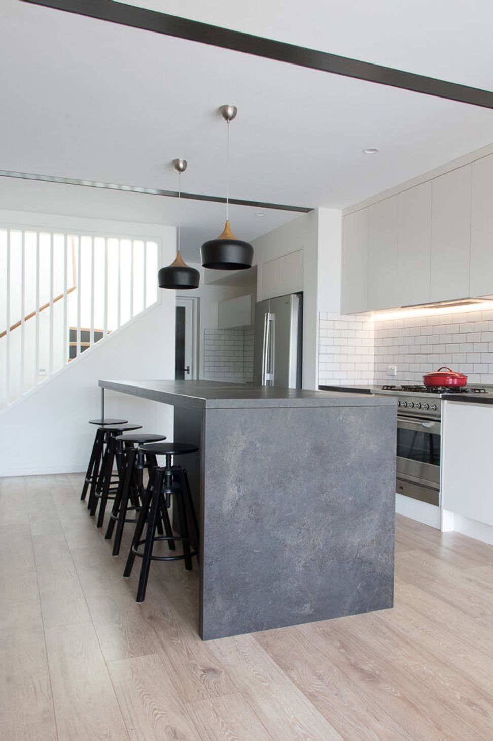 Stanmore House
