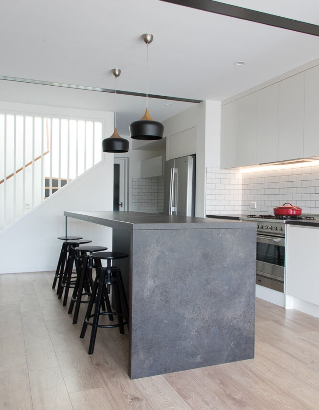 Stanmore House