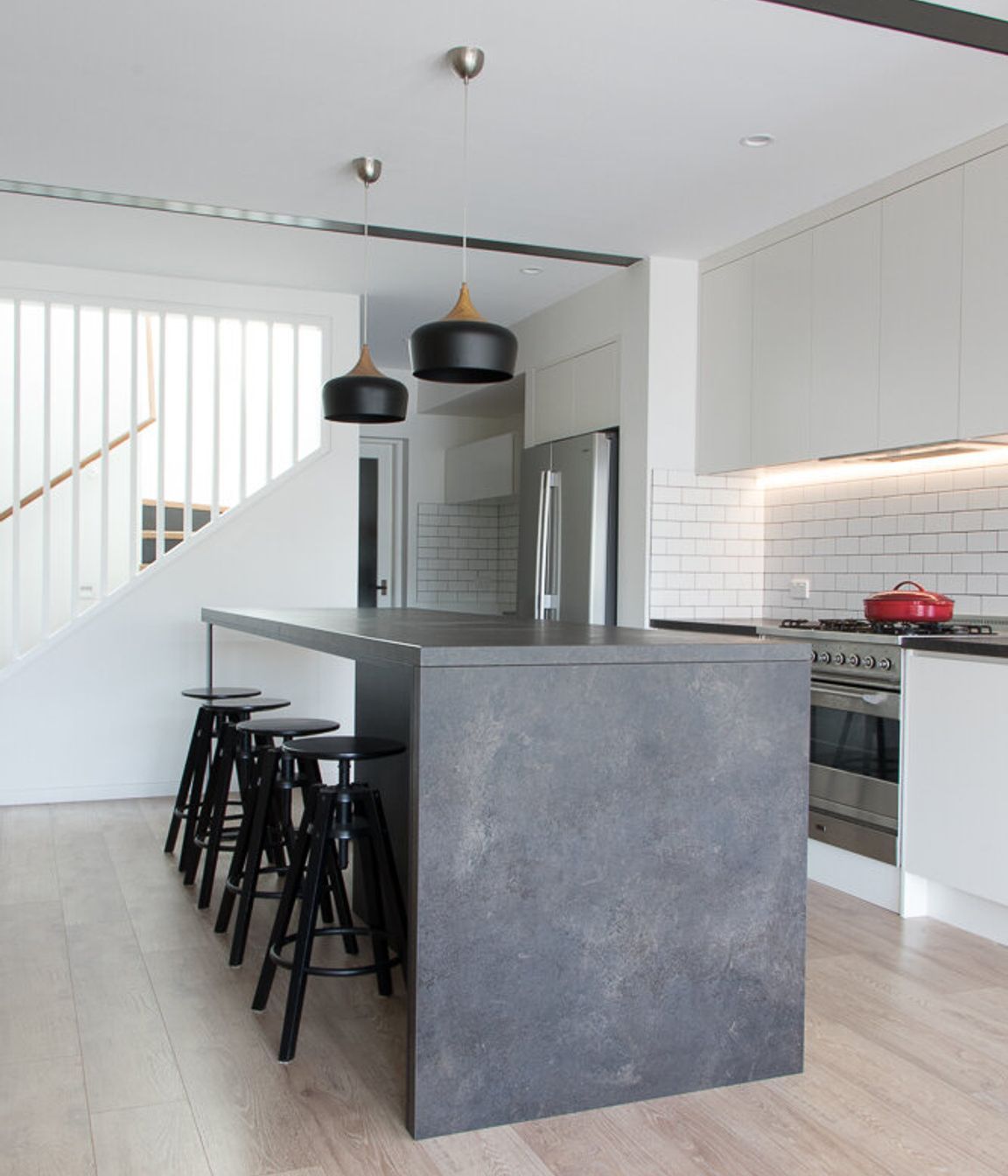 Stanmore House
