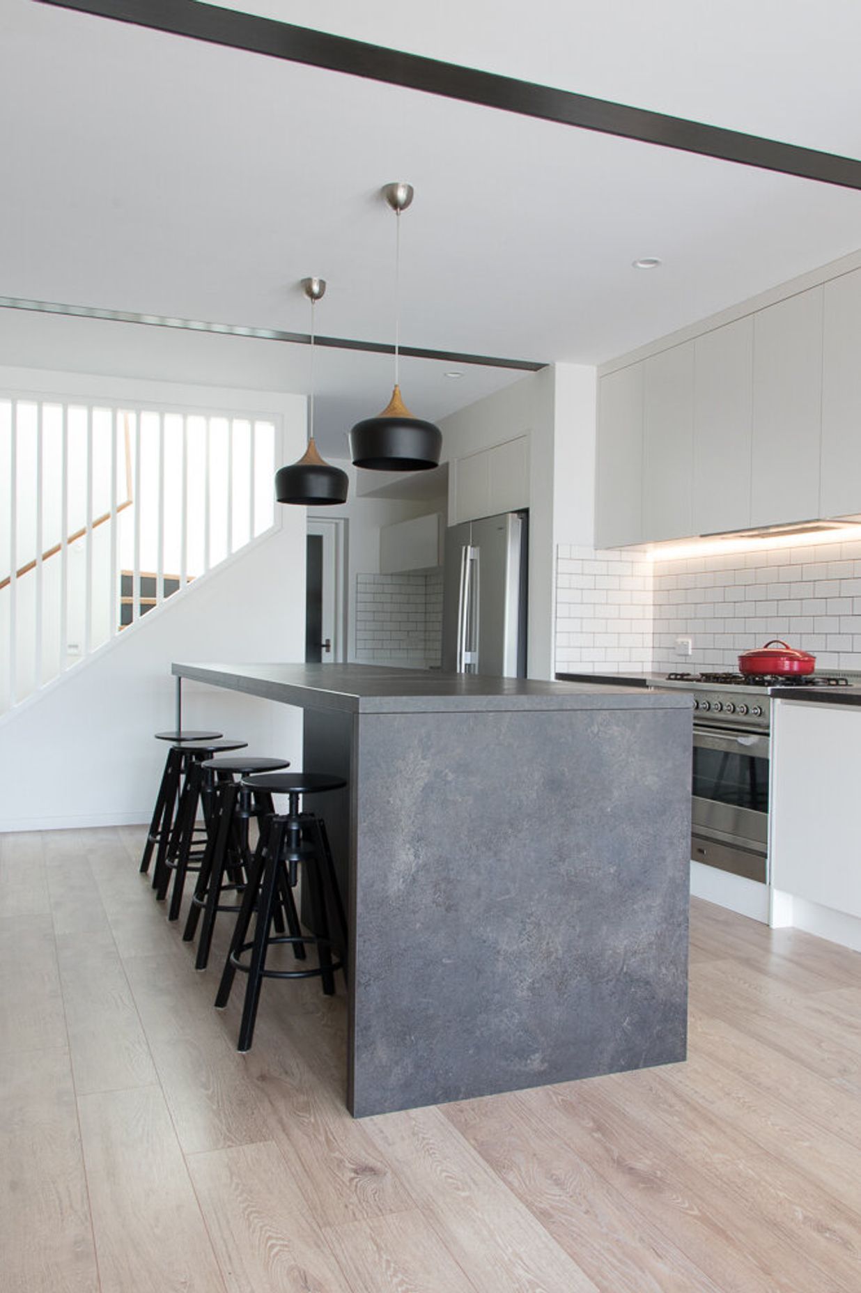 Stanmore House