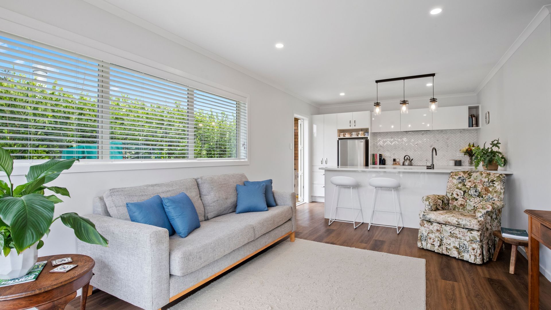 Stylish and Self-Contained Granny Flat banner