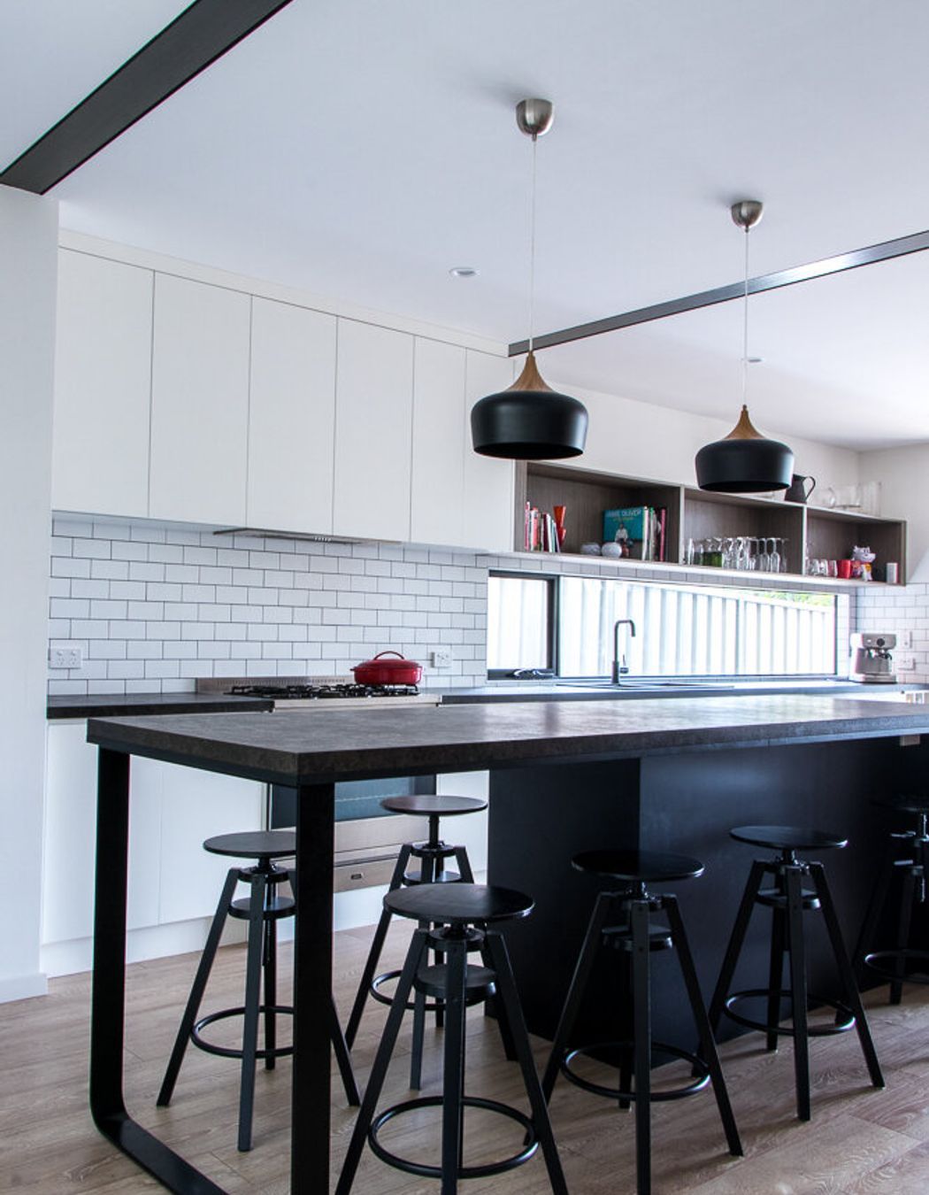 Stanmore House