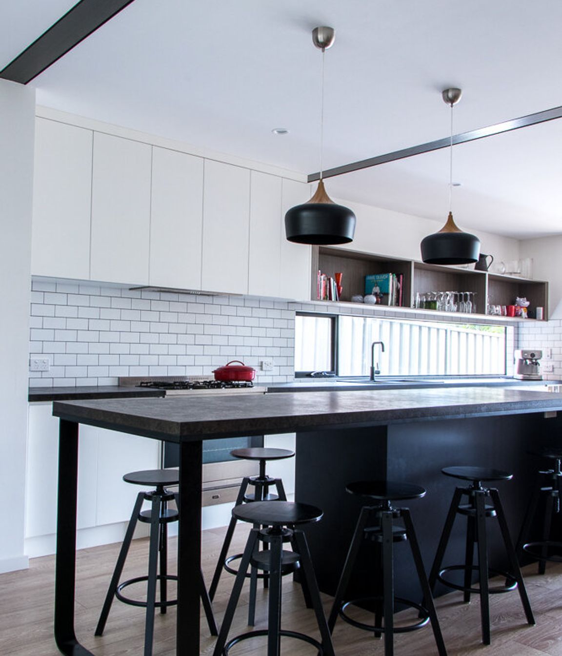 Stanmore House