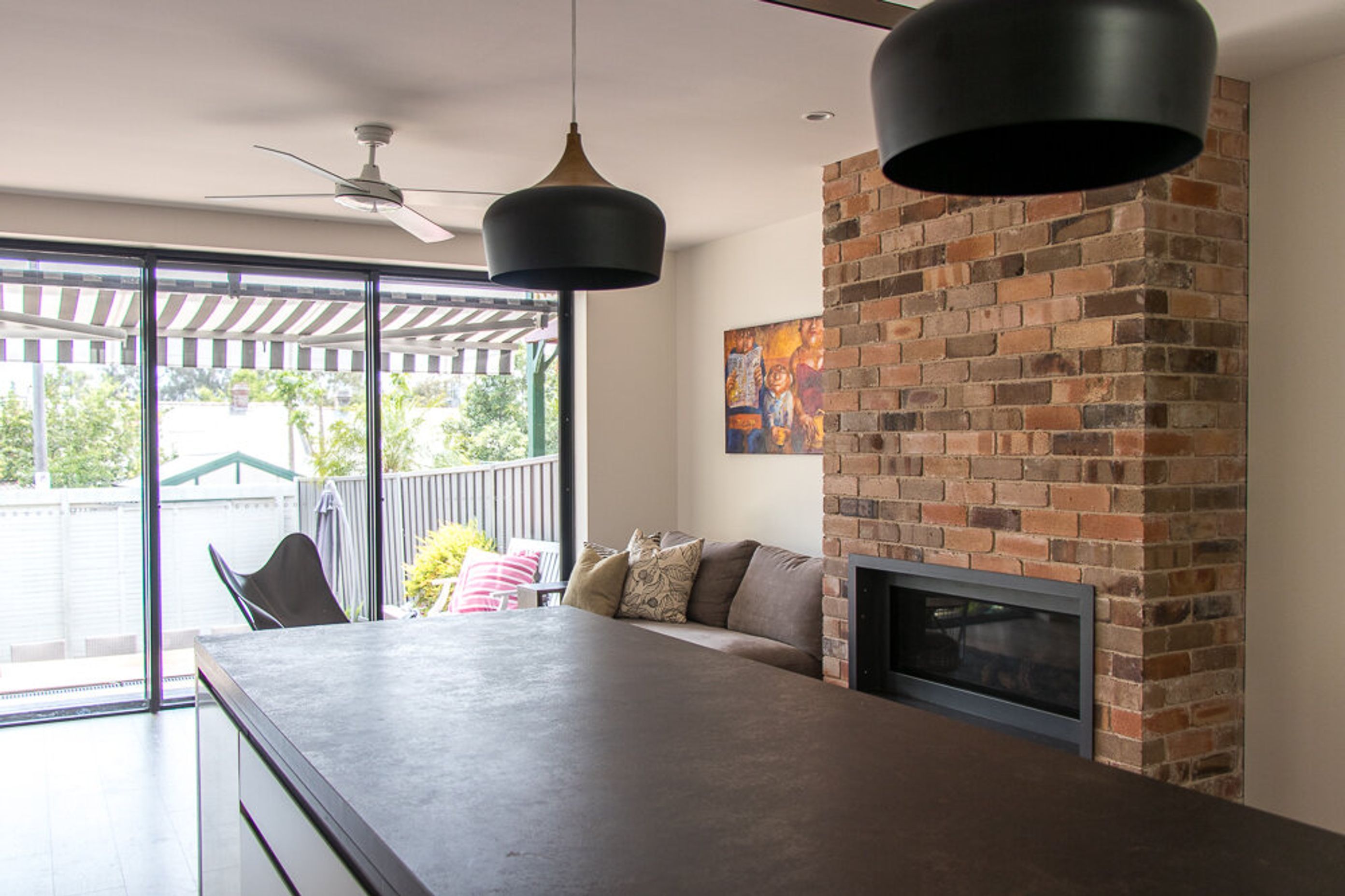 Stanmore House
