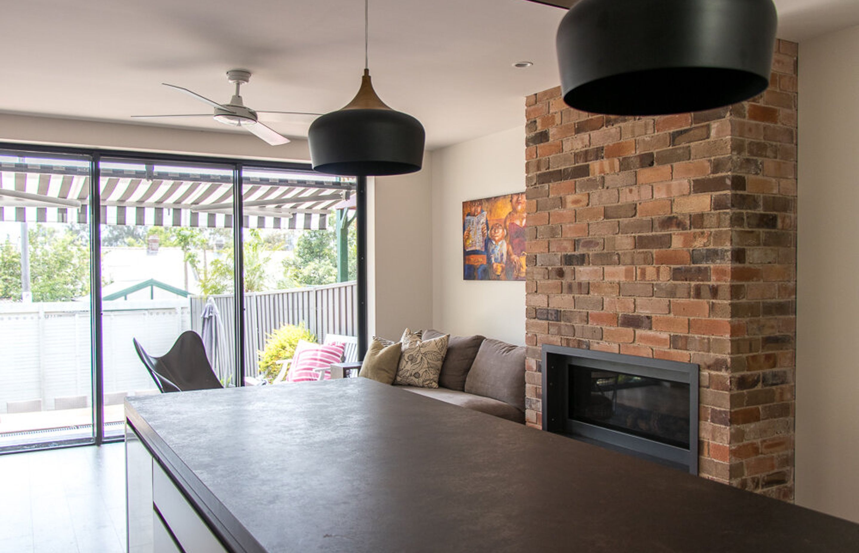 Stanmore House