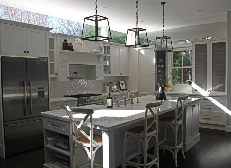 Drummoyne - Alterations & Additions