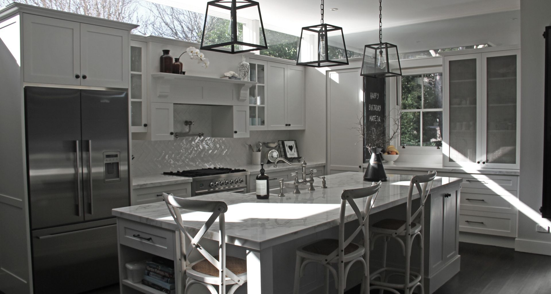 Drummoyne - Alterations & Additions banner