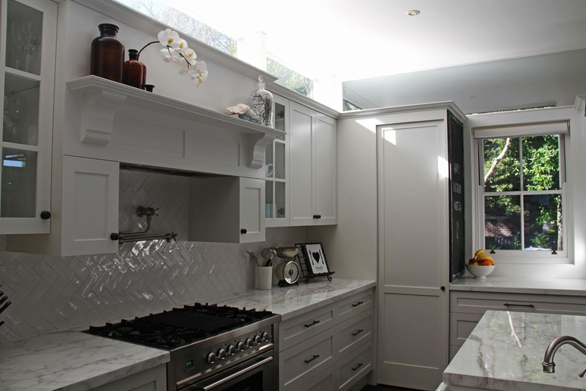 drummoyne - alterations & additions