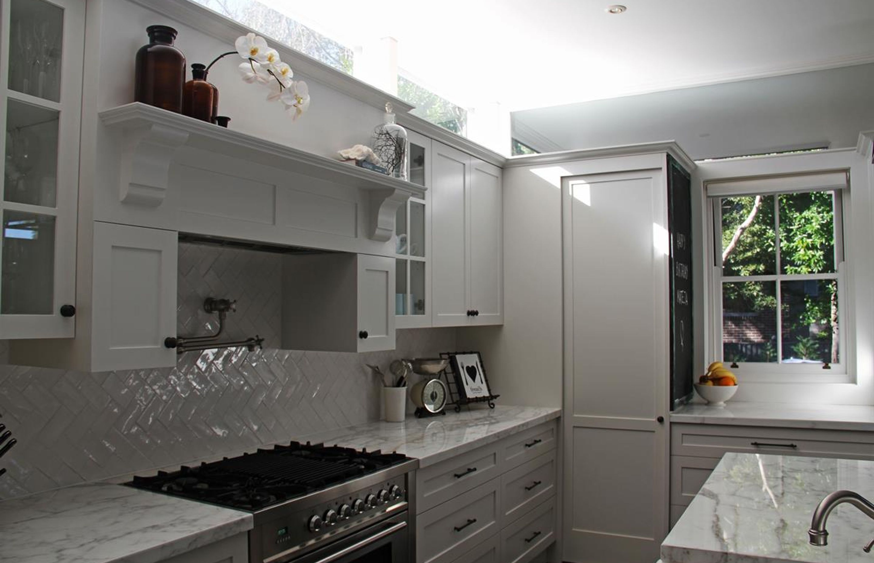drummoyne - alterations & additions