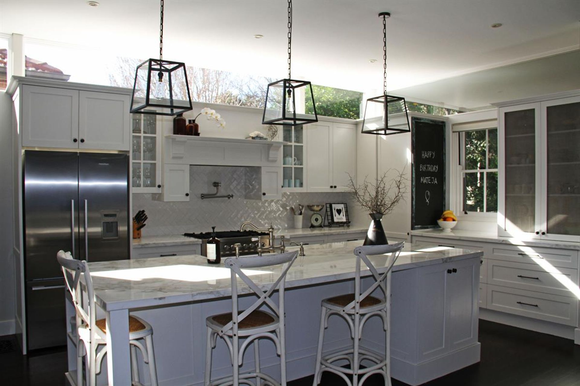 drummoyne - alterations & additions