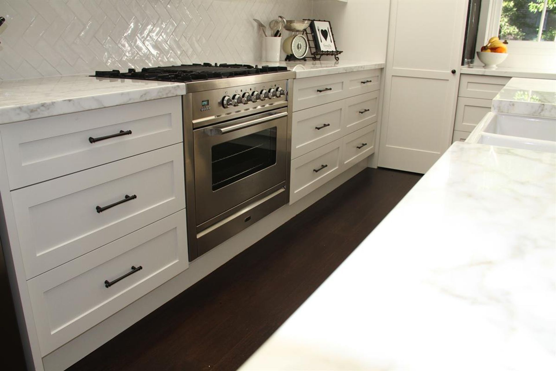 drummoyne - alterations & additions