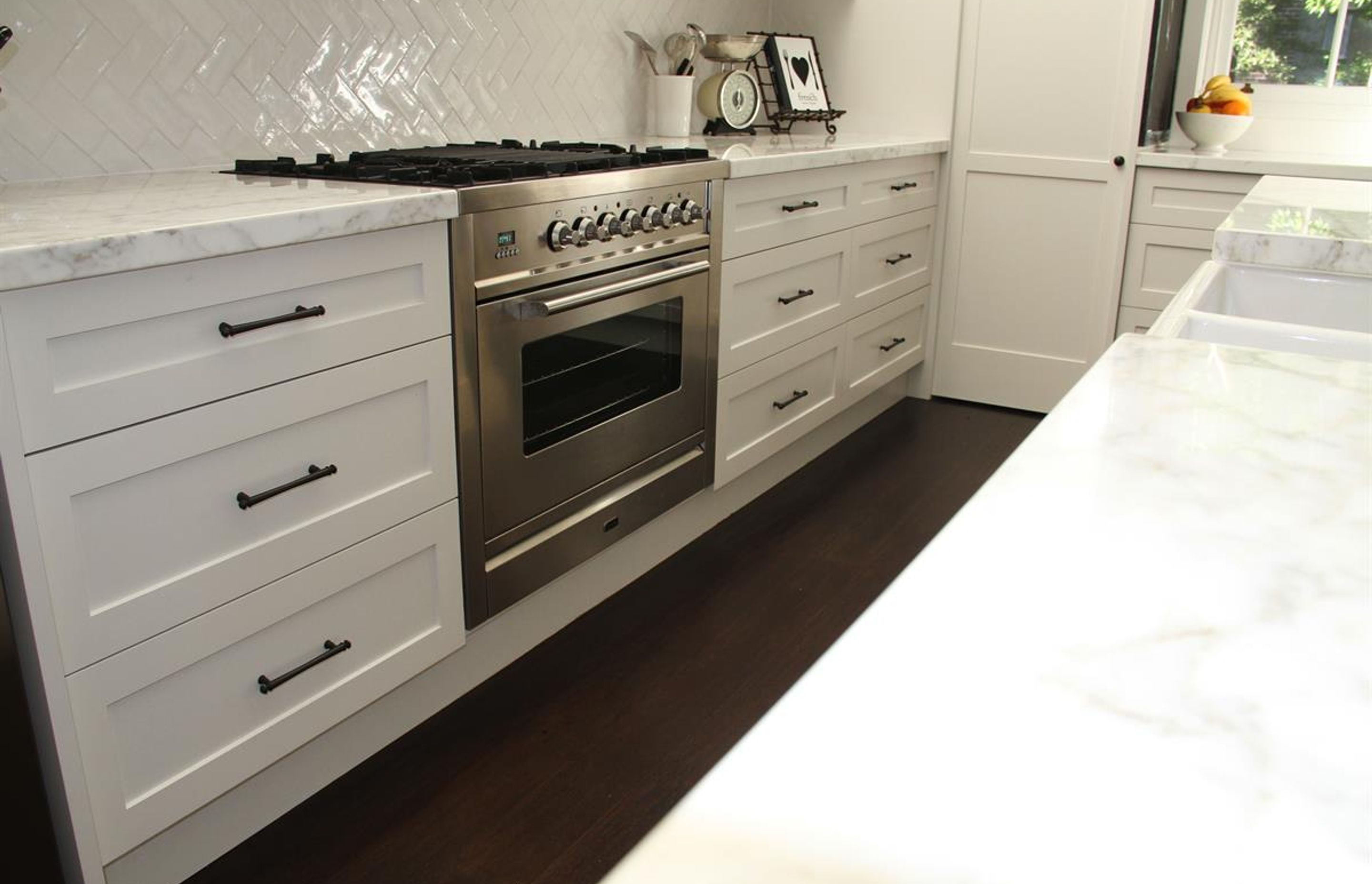 drummoyne - alterations & additions