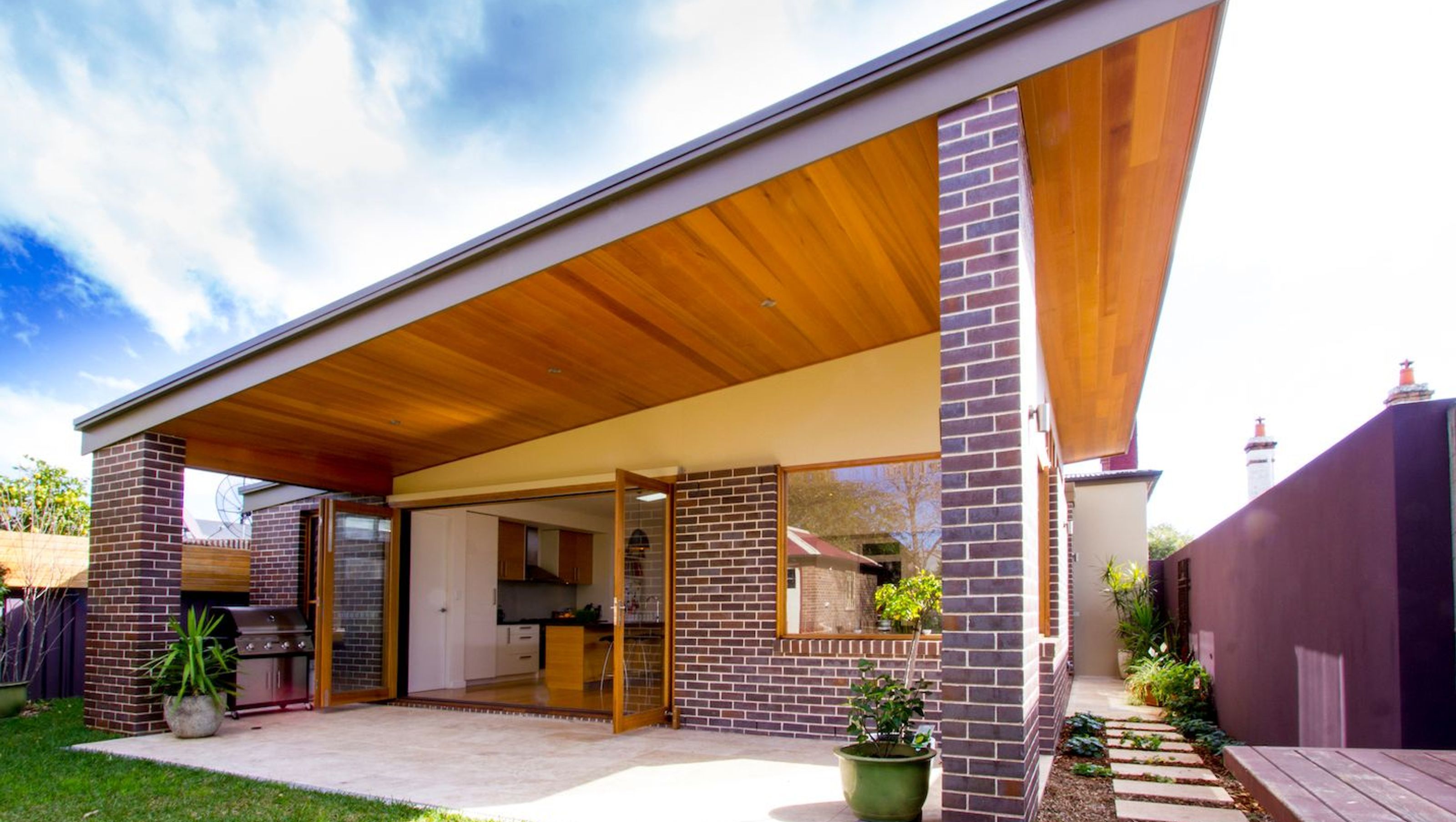 Tamar Street House