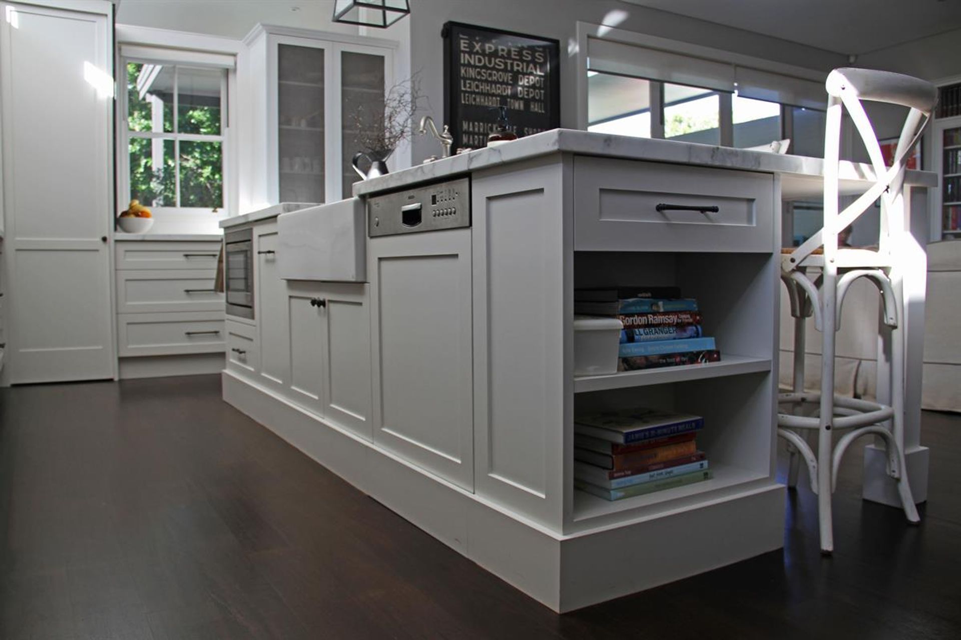 drummoyne - alterations & additions