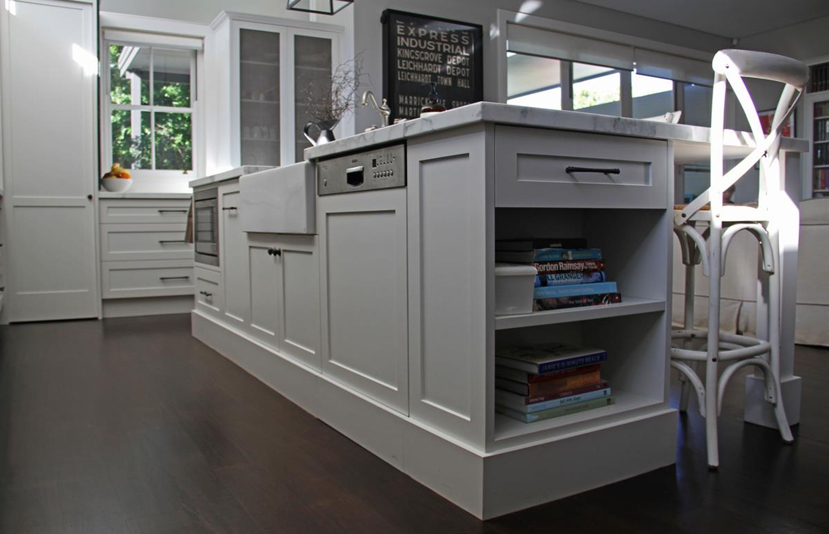 drummoyne - alterations & additions