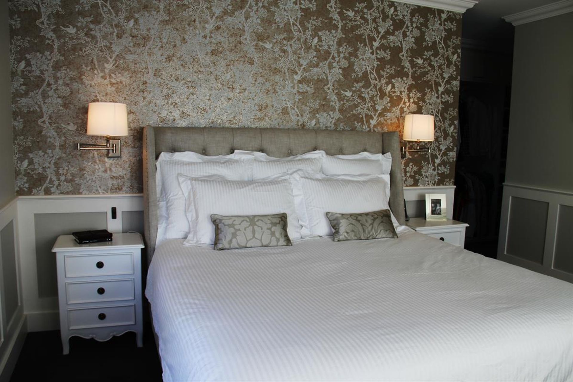 drummoyne - alterations & additions