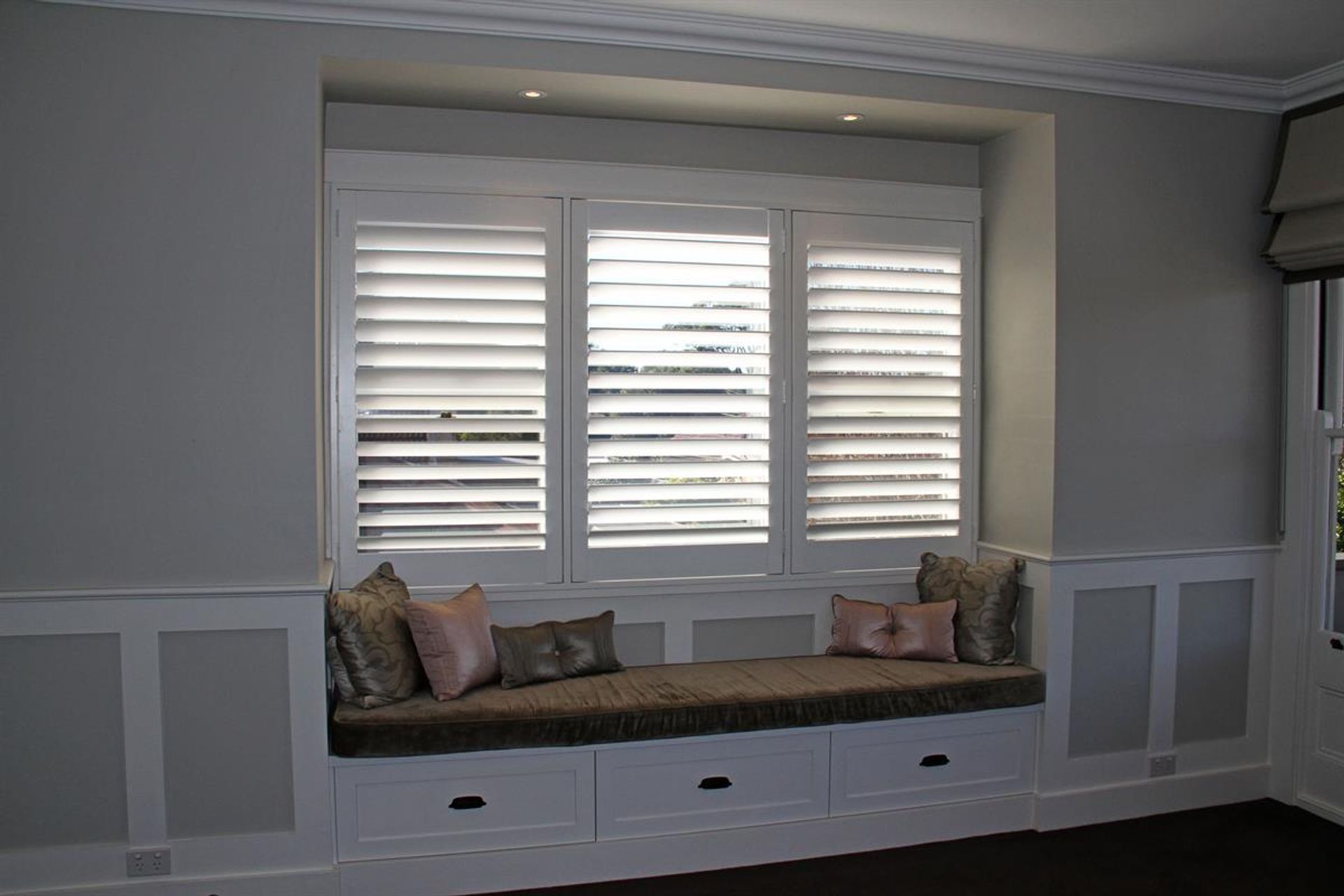 drummoyne - alterations & additions