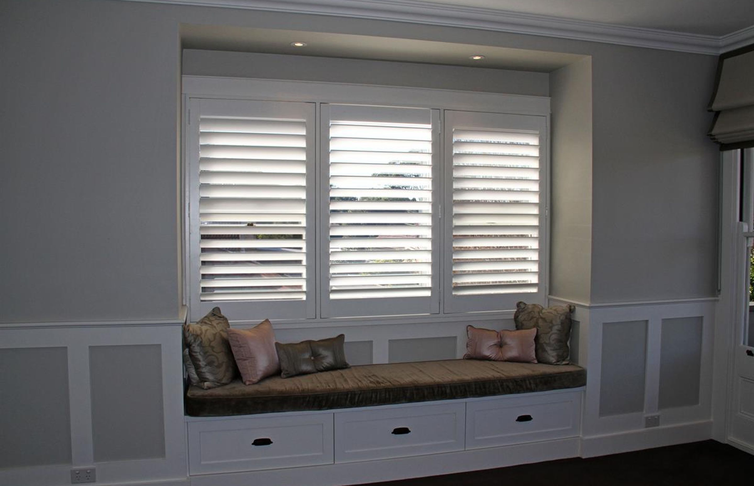 drummoyne - alterations & additions