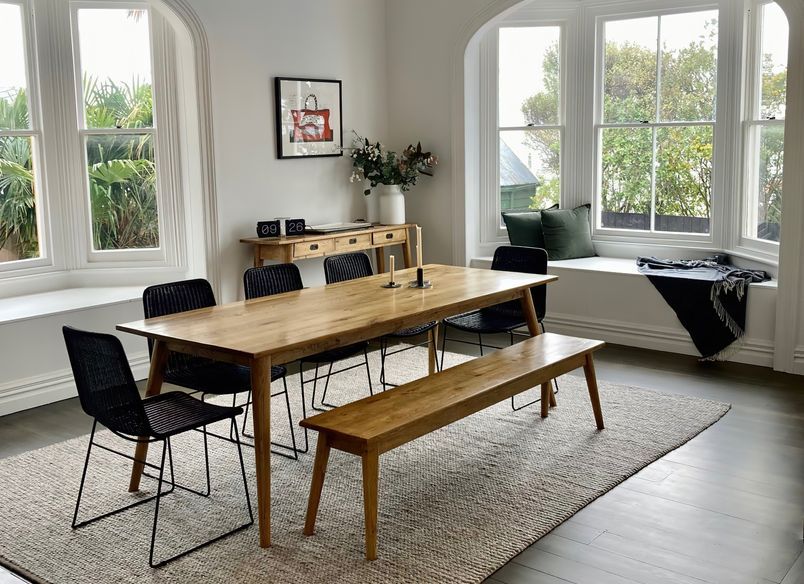 Residential Renovations