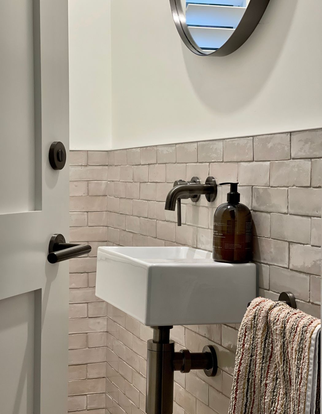 KARAKA PROJECT | Power Room