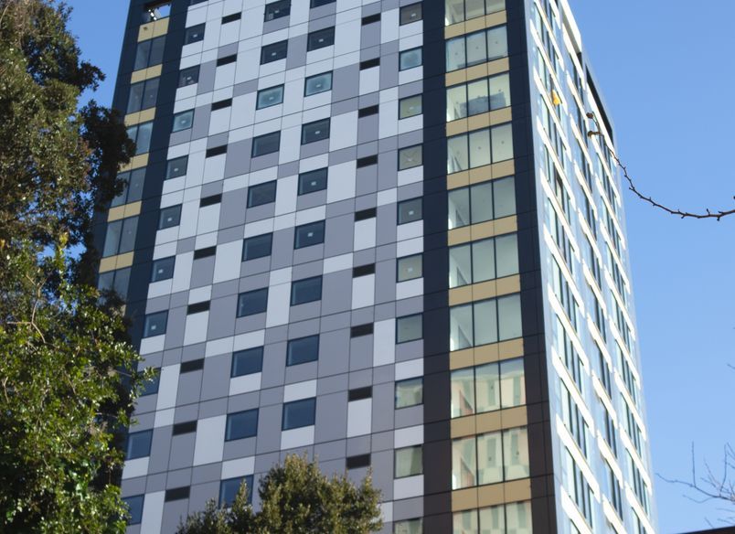 100 Anzac Avenue, Auckland