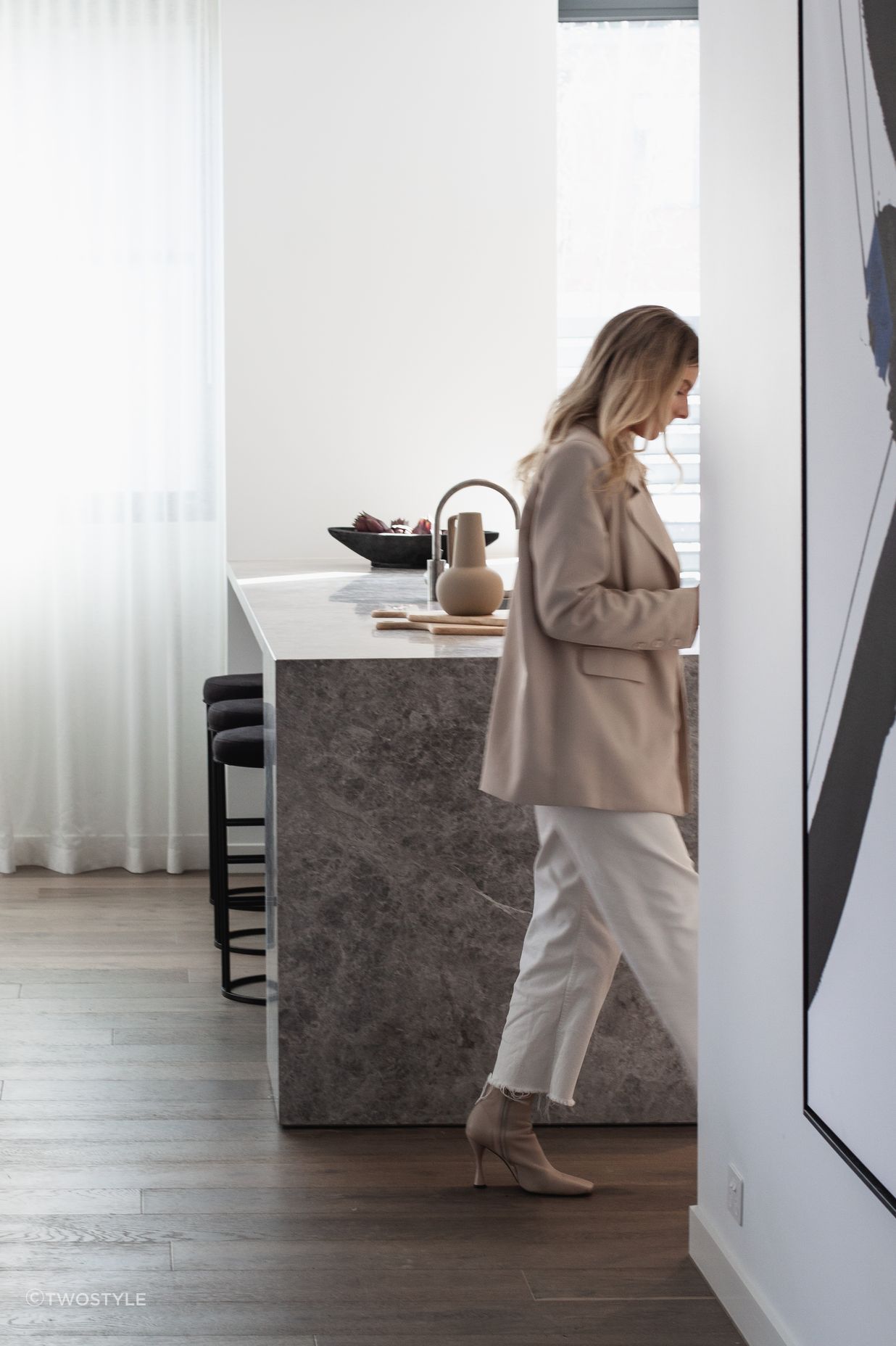 Toorak Apartment 01