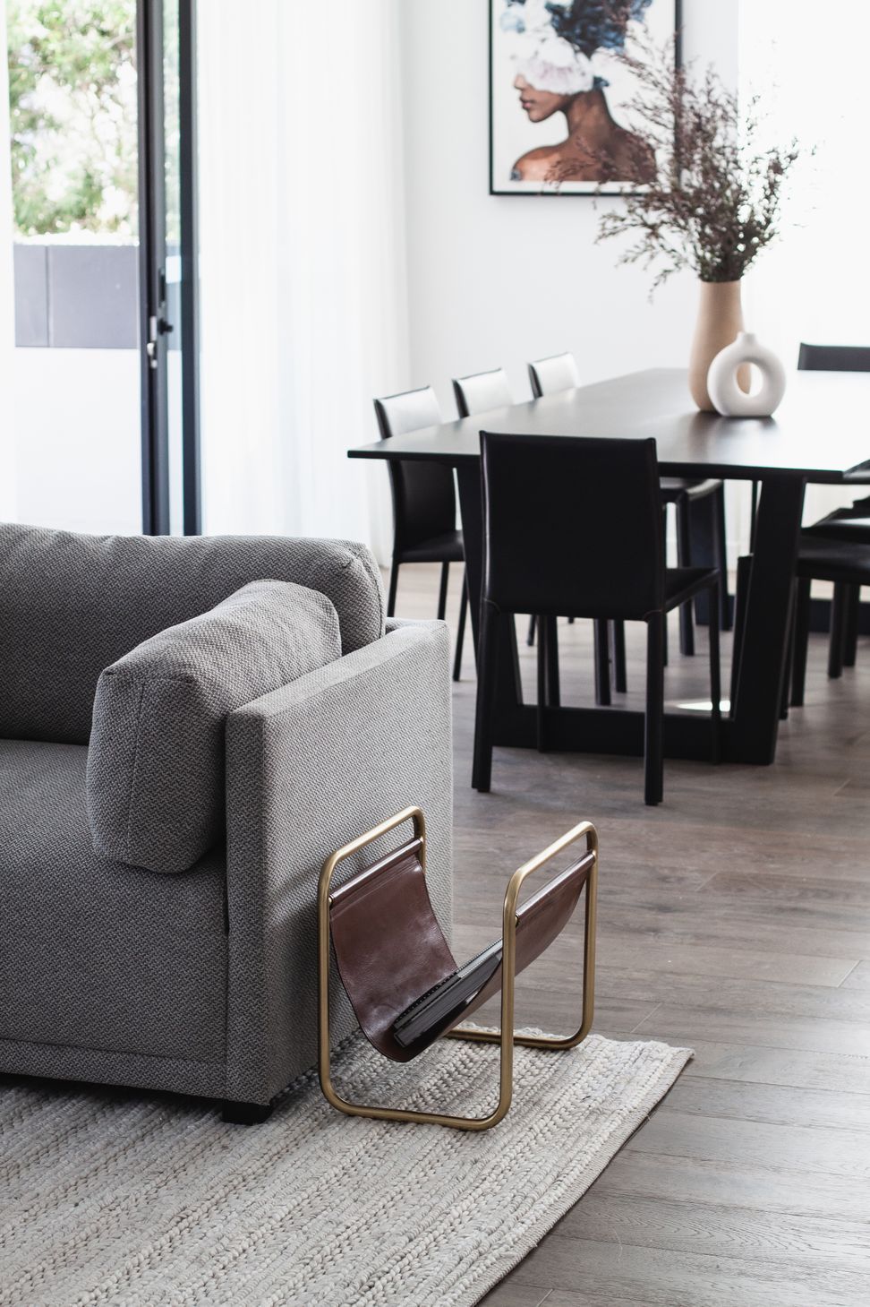 Toorak Apartment 01