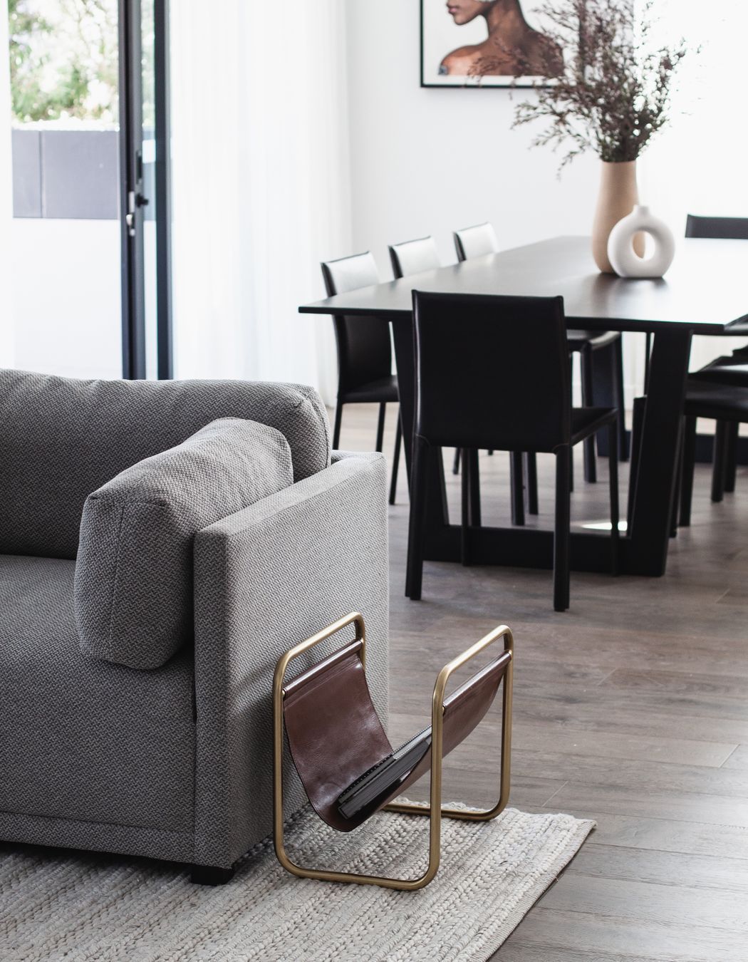Toorak Apartment 01