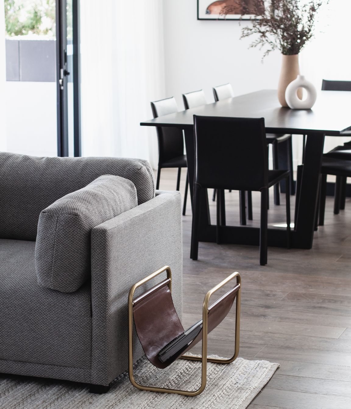 Toorak Apartment 01