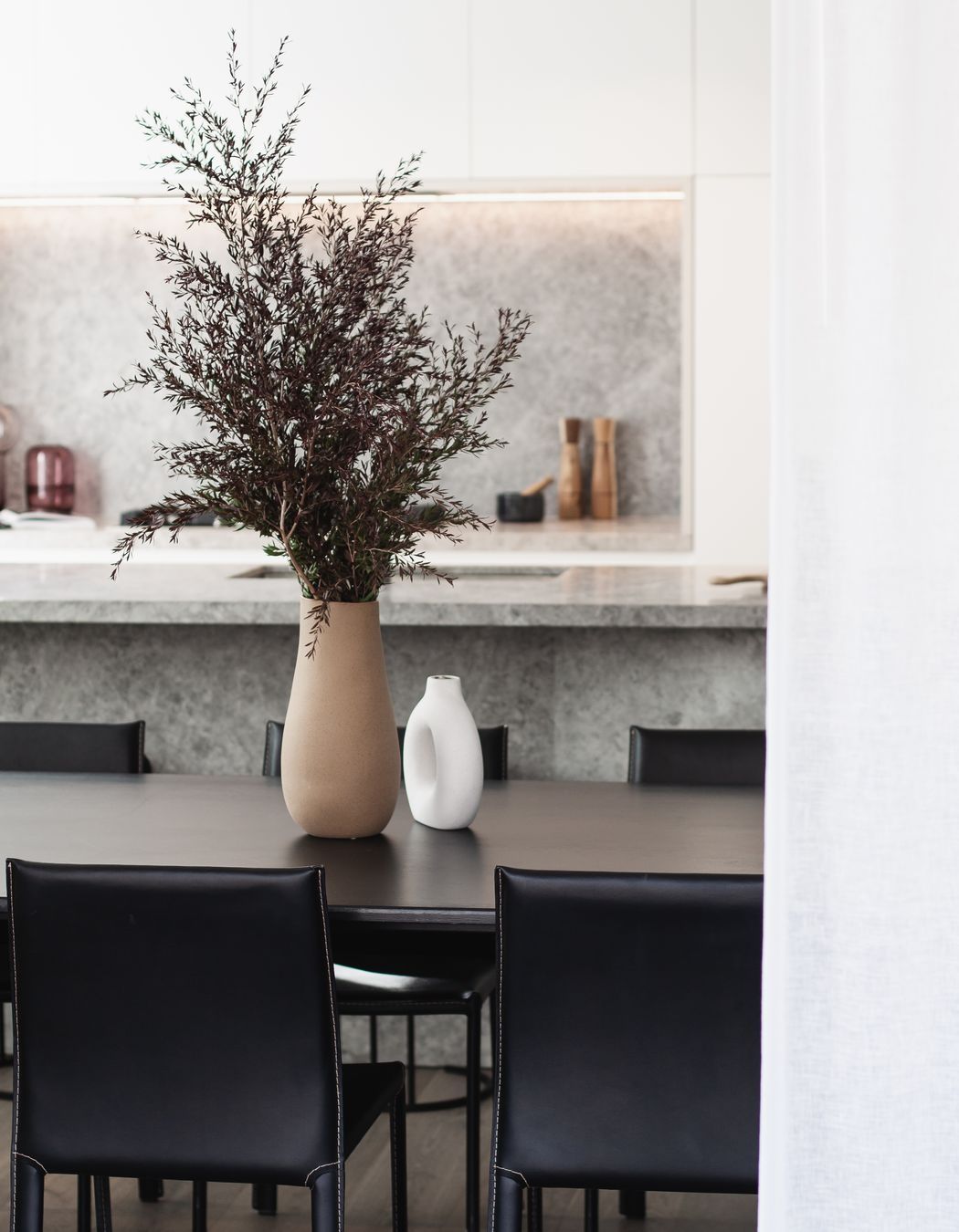 Toorak Apartment 01