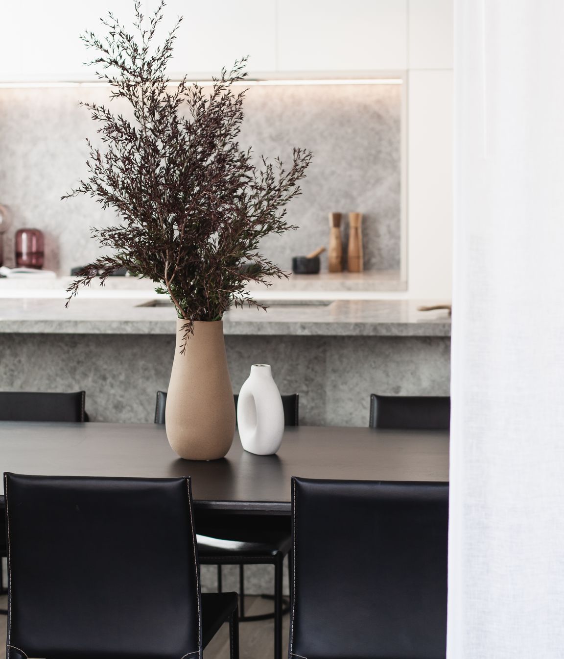 Toorak Apartment 01