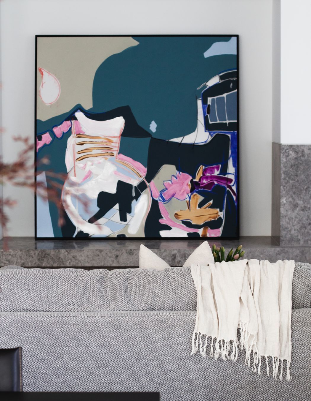 Toorak Apartment 01
