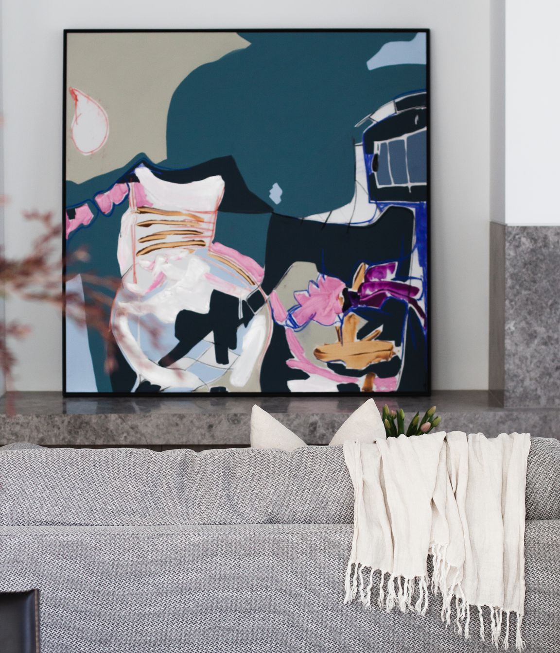 Toorak Apartment 01