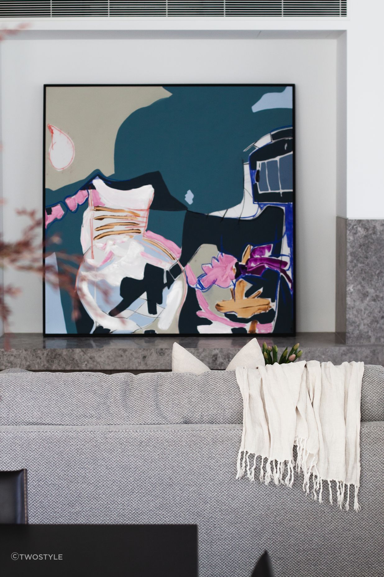 Toorak Apartment 01