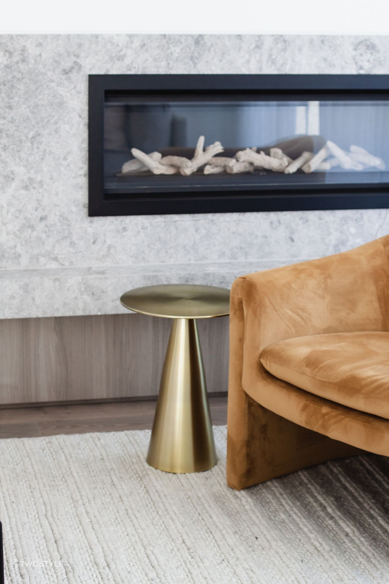 Toorak Apartment 01