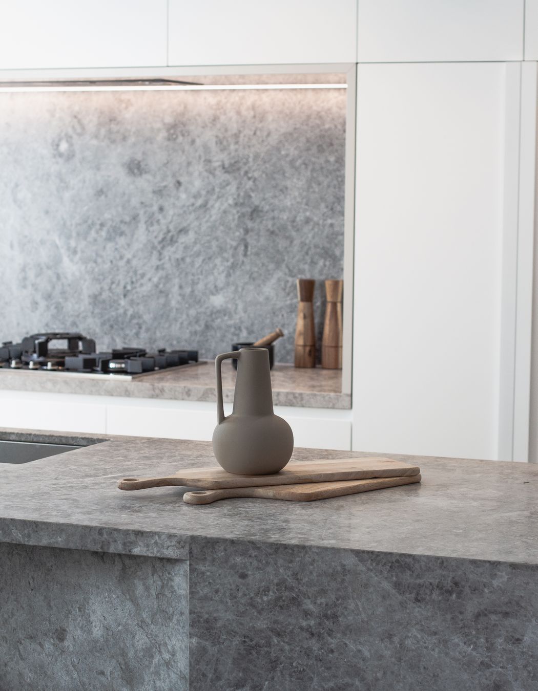 Toorak Apartment 01