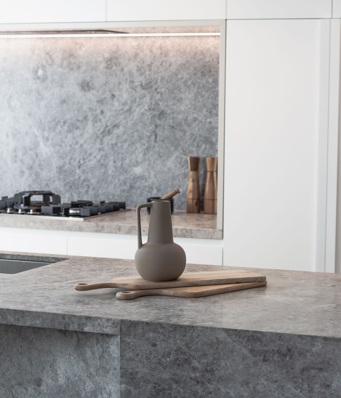 Toorak Apartment 01