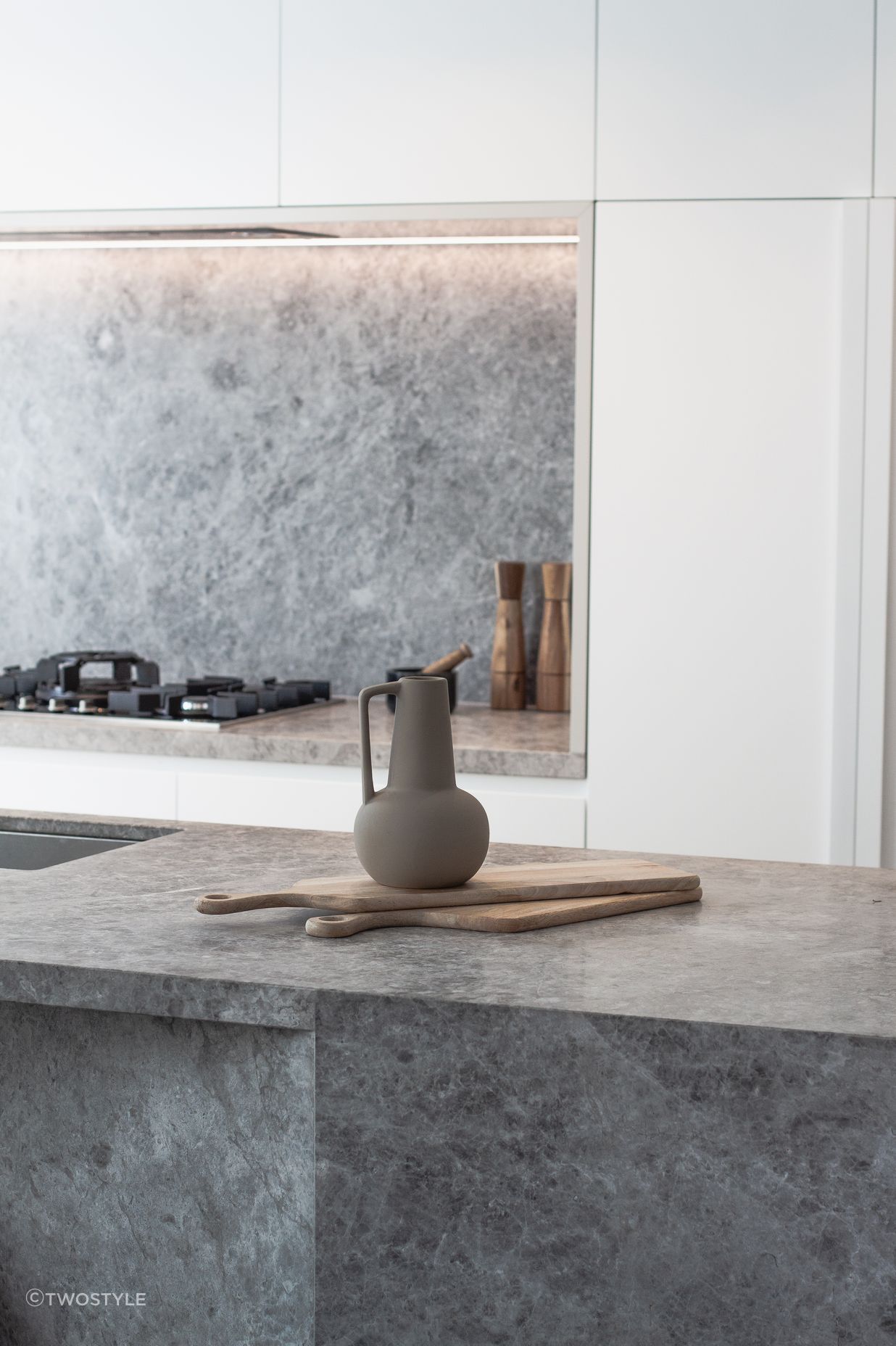 Toorak Apartment 01