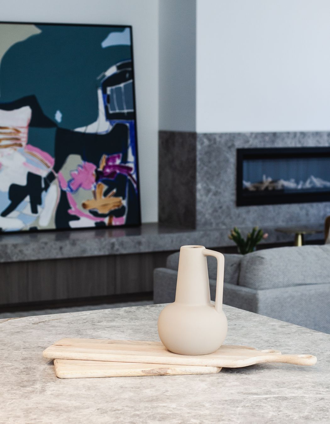 Toorak Apartment 01