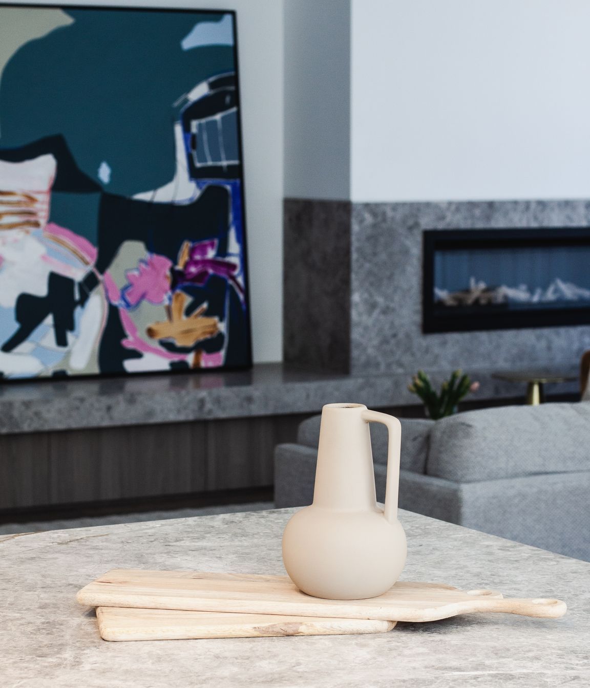 Toorak Apartment 01