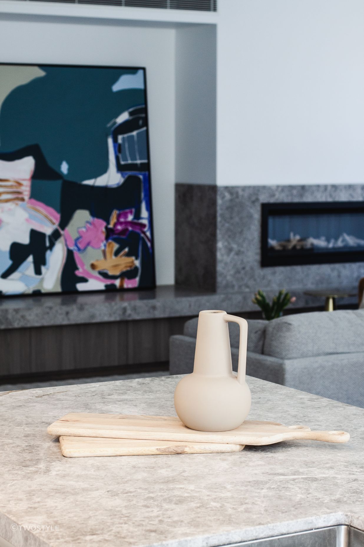 Toorak Apartment 01