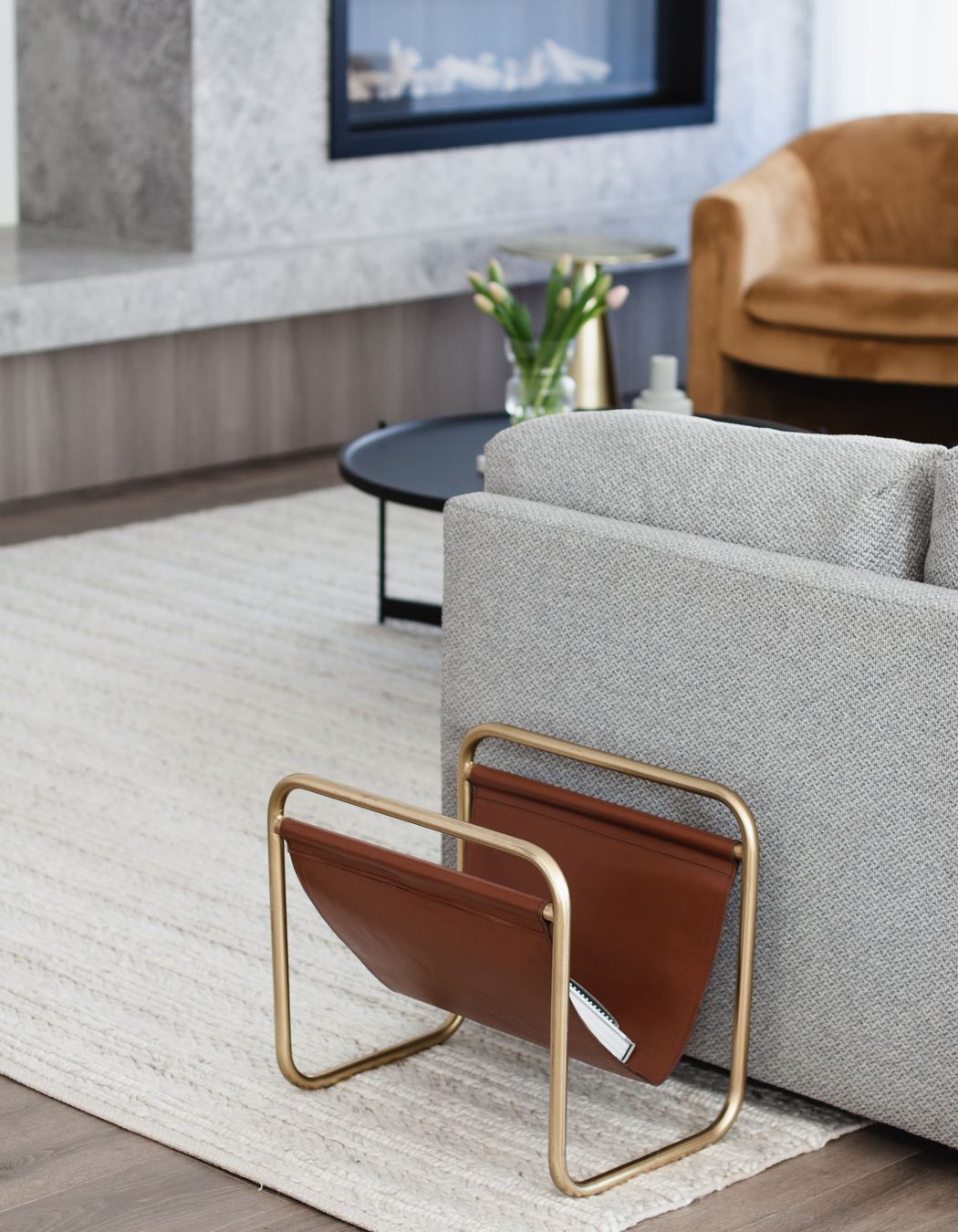 Toorak Apartment 01