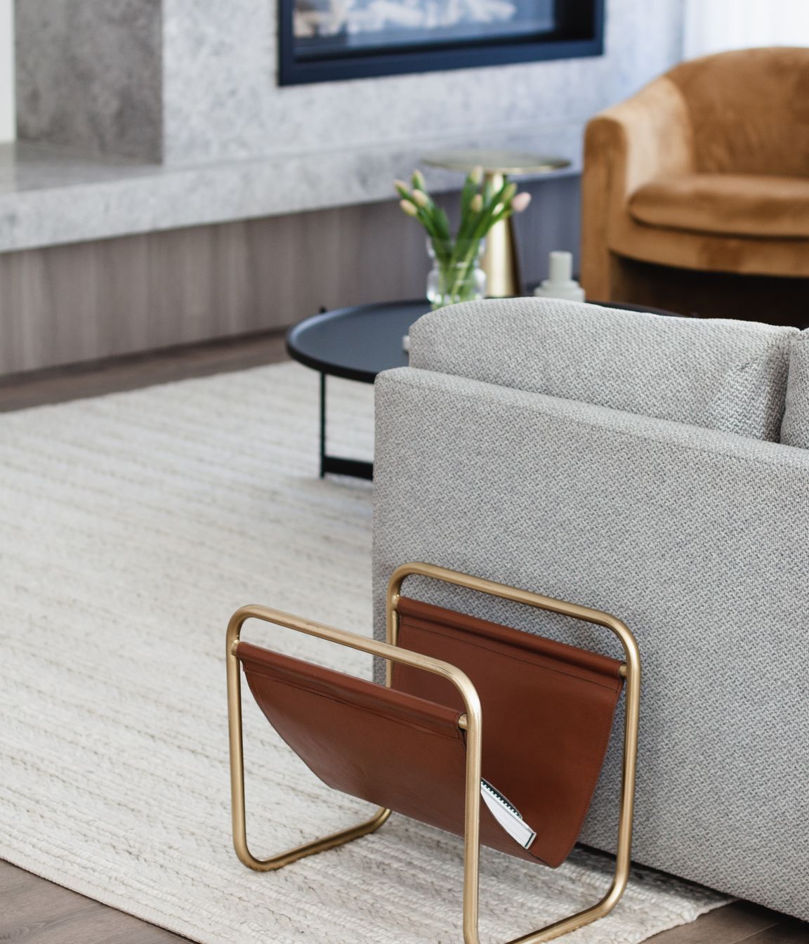 Toorak Apartment 01