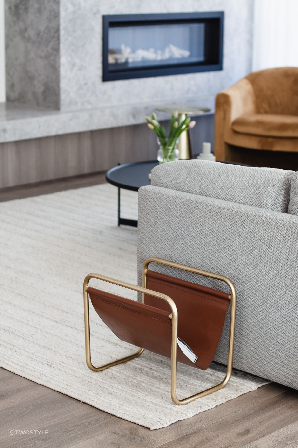 Toorak Apartment 01